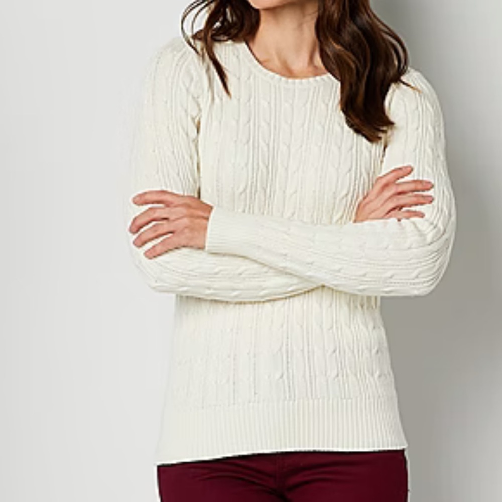 Pullover